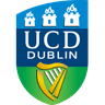 UCD club crest