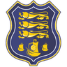 Waterford club crest