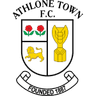 Athlone Town club crest