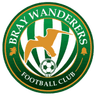 Bray Wanderers club crest