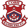 Cobh Ramblers club crest