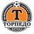 Torpedo Zhodino club crest