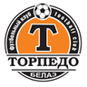 Torpedo Zhodino club crest