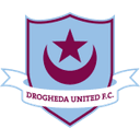 Drogheda United club crest