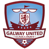 Galway United club crest