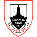 Longford Town club crest