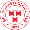 Shelbourne club crest