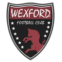 Wexford club crest