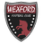Wexford club crest
