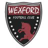 Wexford club crest