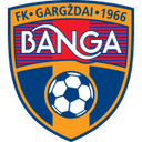 Banga club crest