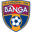 Banga club crest