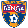 Banga club crest