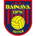Dainava club crest