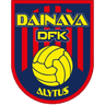 Dainava club crest