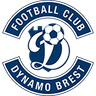Dinamo Brest club crest