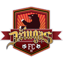 Džiugas Telšiai club crest