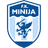 Minija club crest