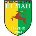 Neman club crest