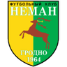 Neman club crest