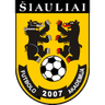 Šiauliai club crest