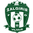 Žalgiris II club crest