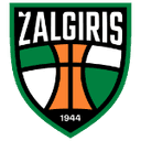 Kauno Žalgiris club crest