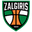 Kauno Žalgiris club crest