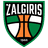 Kauno Žalgiris club crest