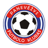 Panevėžys club crest
