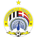 Hibernians club crest