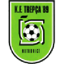 Trepça'89 club crest