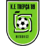 Trepça'89 club crest