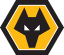 Wolves club crest