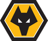 Wolves club crest