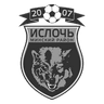 FC Isloch Minsk R. club crest