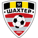 Shakhter Soligorsk club crest