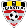 Shakhter Soligorsk club crest
