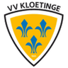 Kloetinge club crest