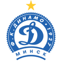 Dinamo Minsk club crest