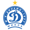 Dinamo Minsk club crest
