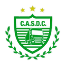 Deportivo Camioneros club crest