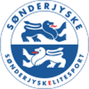 Sonderjyske club crest