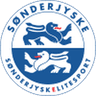 Sonderjyske club crest