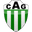 Germinal de Rawson club crest