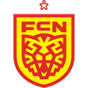 FC Nordsjaelland club crest