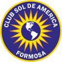 Sol de América club crest