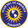 Sol de América club crest
