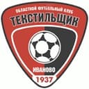 Tekstilshchik club crest