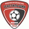 Tekstilshchik club crest